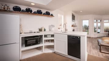 Kitchenette privada