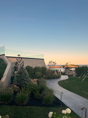 Exterior - ViewPoint Hotel (York Beach)