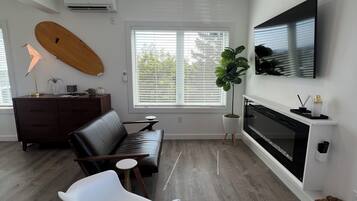 Oppholdsområde