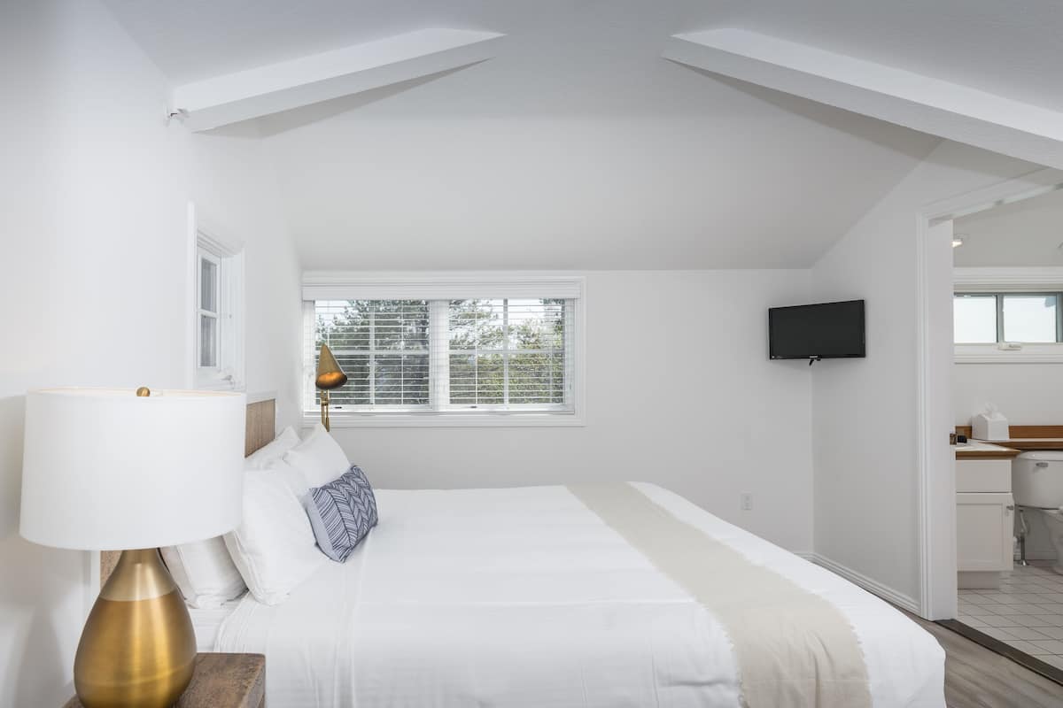 2 Bedroom Townhouse | 1 bedroom, premium bedding, pillowtop beds, in-room safe