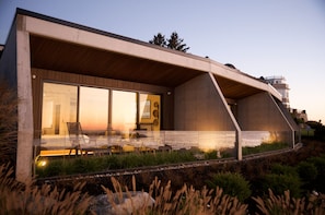 Exterior - ViewPoint Hotel (York Beach)