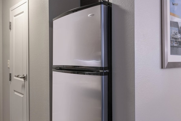 Suite, 1 Bedroom
