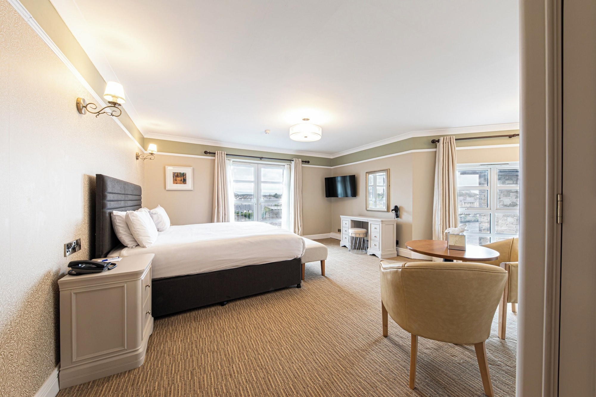 3 Star Hotels