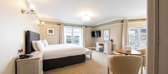 Ballina Manor 飯店