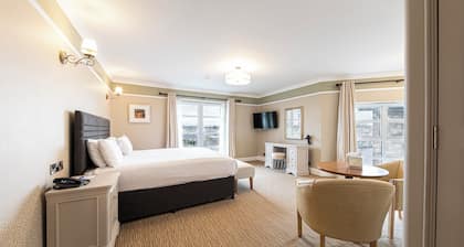 Ballina Manor Hotel