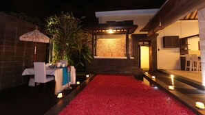 Terras