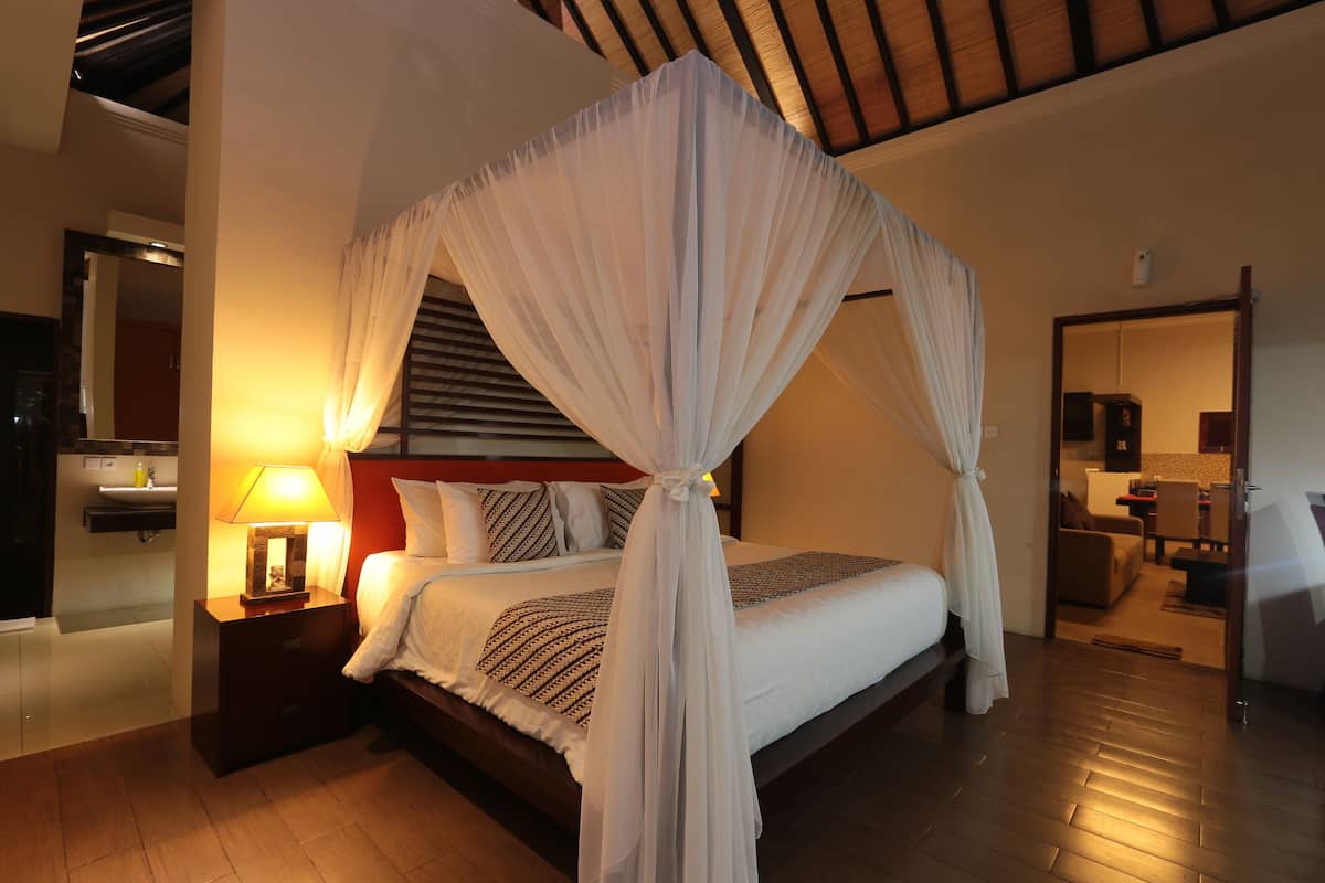 Villa, 1 Bedroom