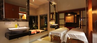 Chandra Kirana Luxury Villas & Spa