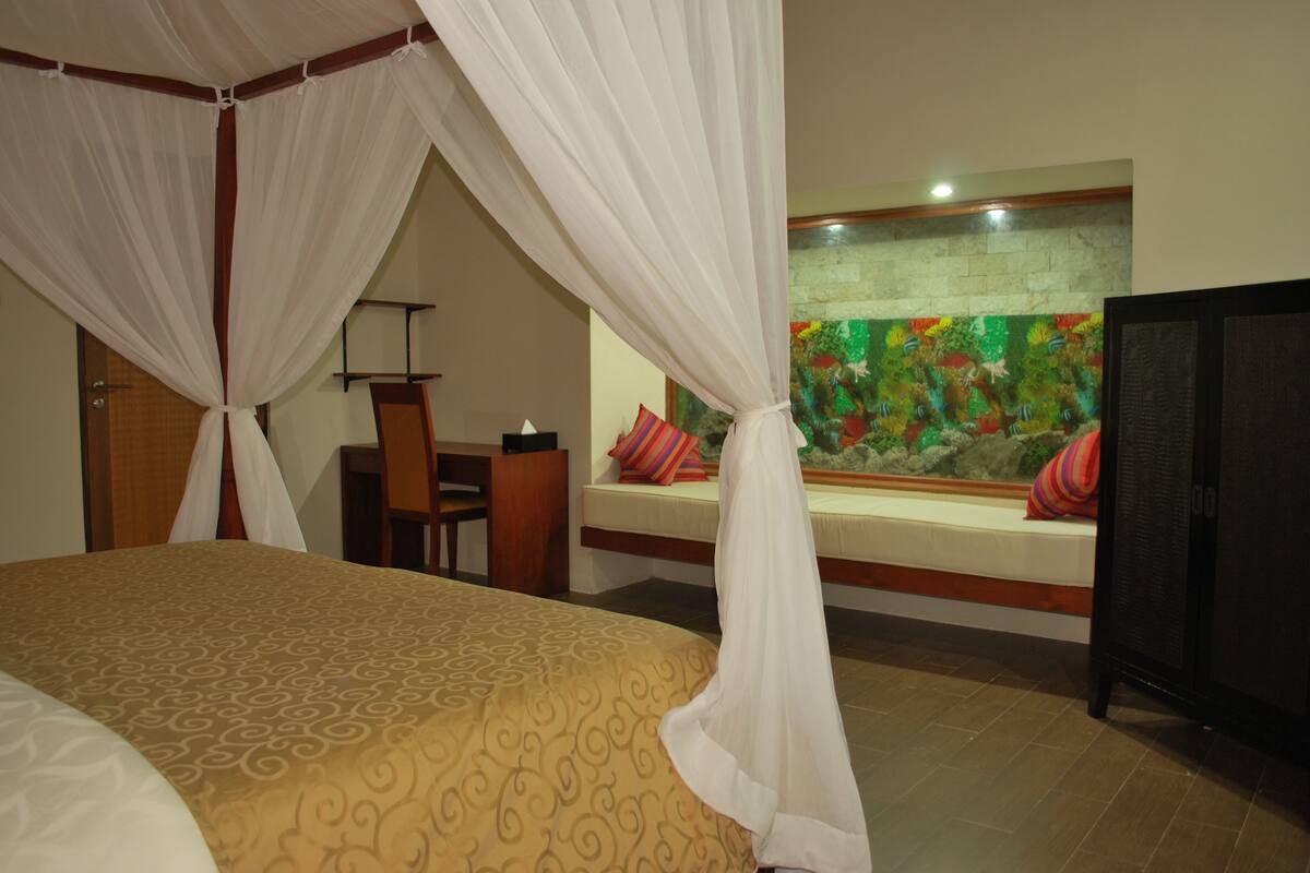 Villa, 2 Bedrooms