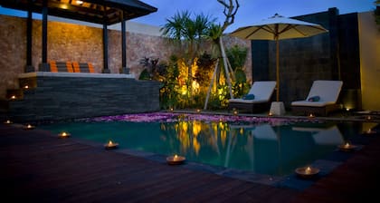 Chandra Kirana Luxury Villas & Spa