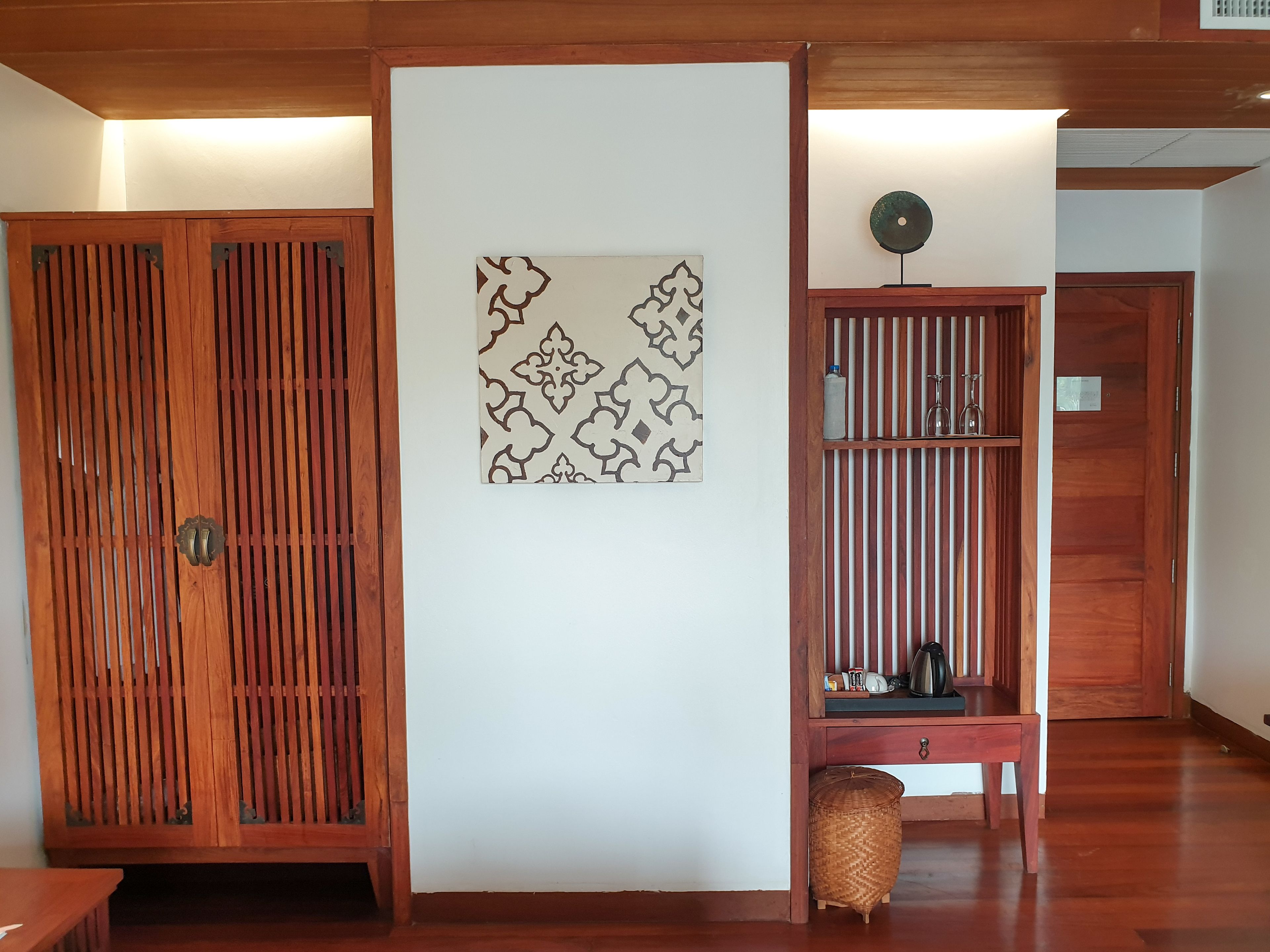 deluxe double room | 1 bedroom, premium bedding, down duvets, minibar