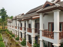 Diseño del edificio