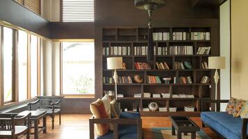 Library