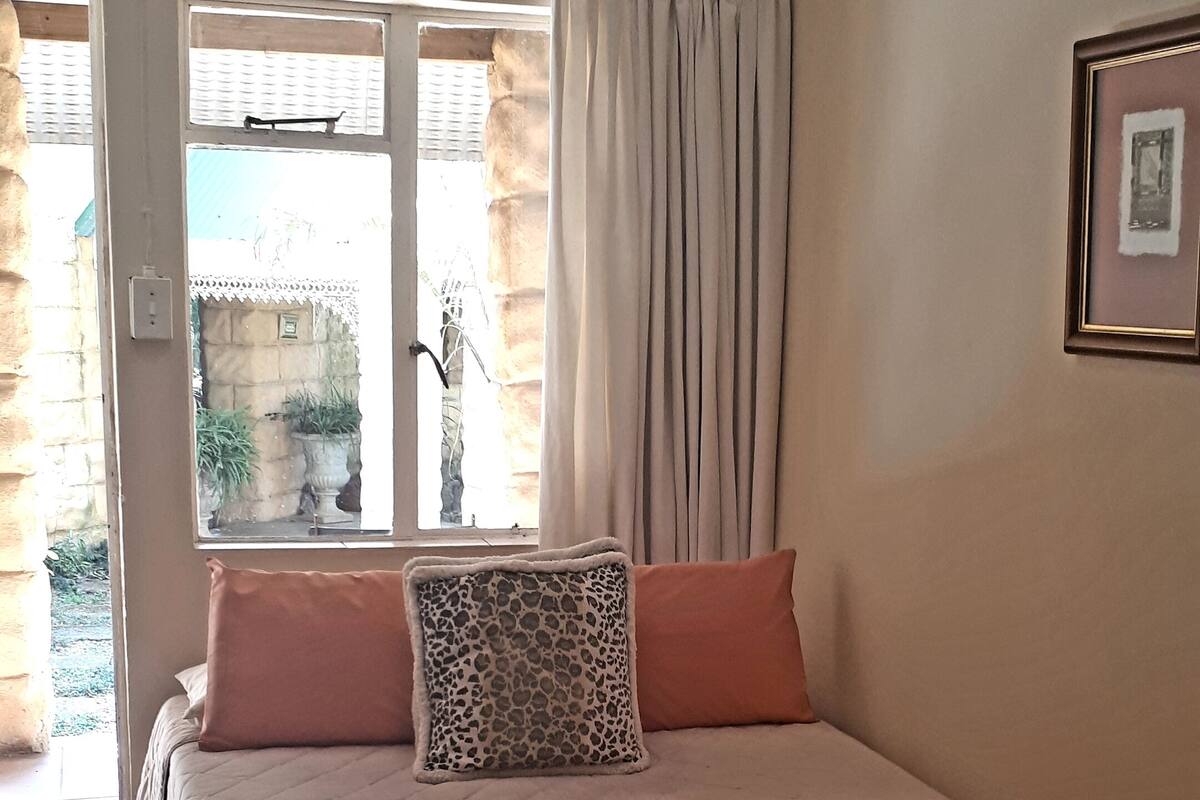 Single Room | 1 bilik tidur, peralatan tempat tidur premium, gebar bulu kapas