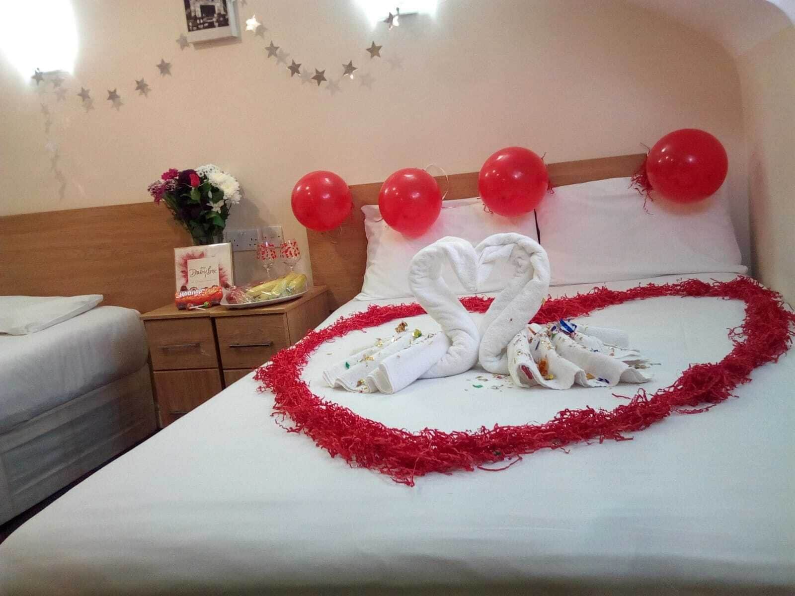 Foto - Britannia Inn