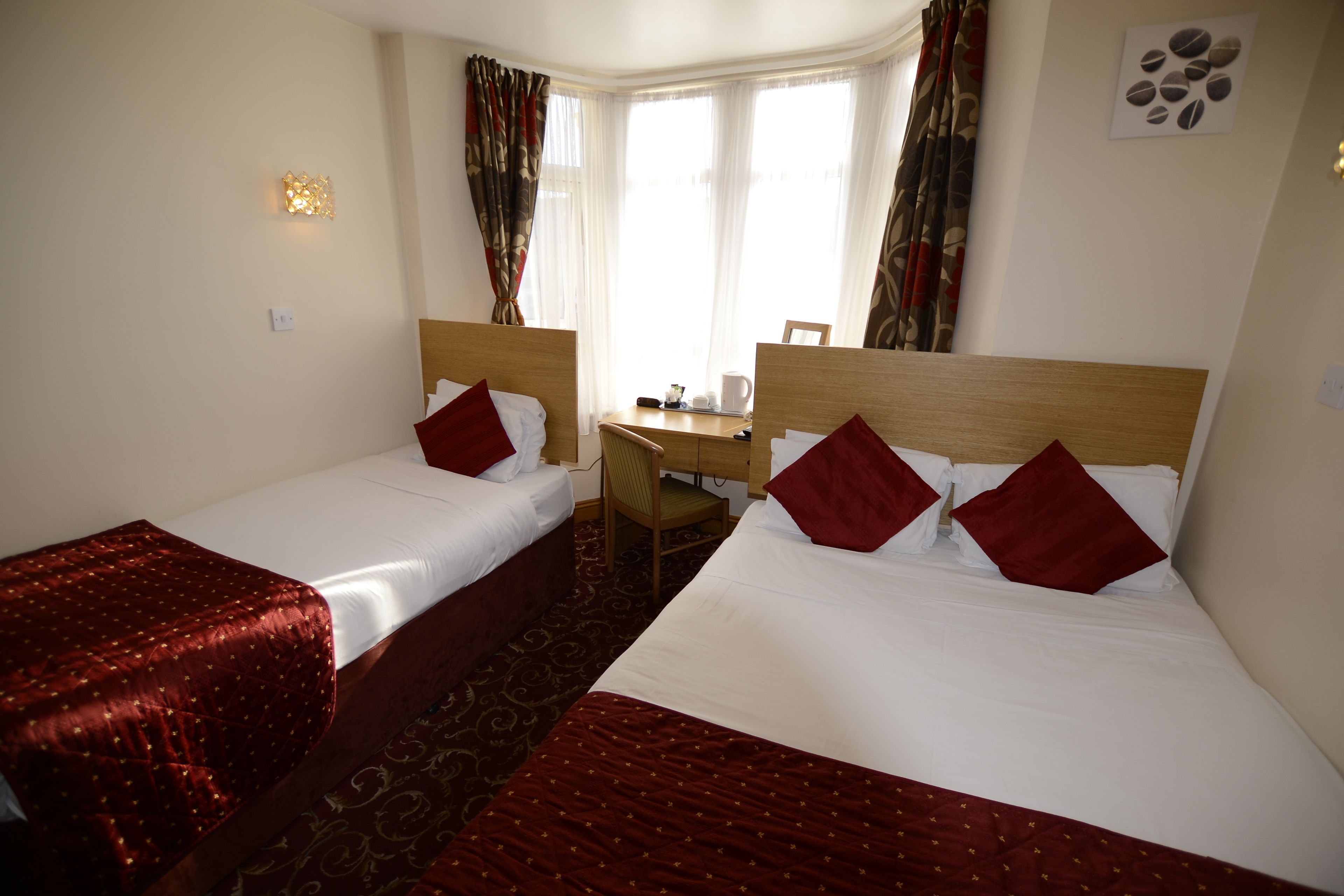 Foto - Britannia Inn