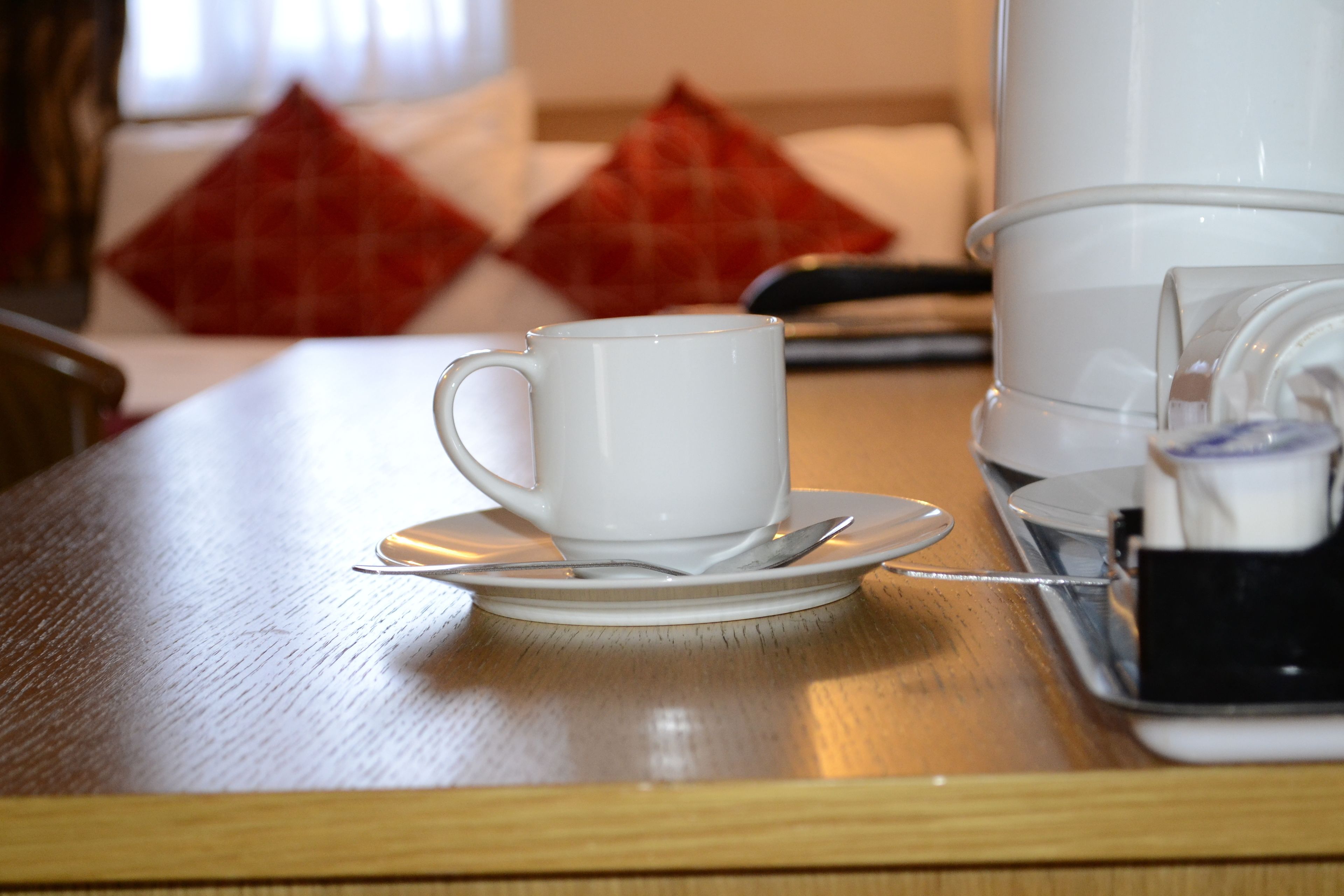 Foto - Britannia Inn