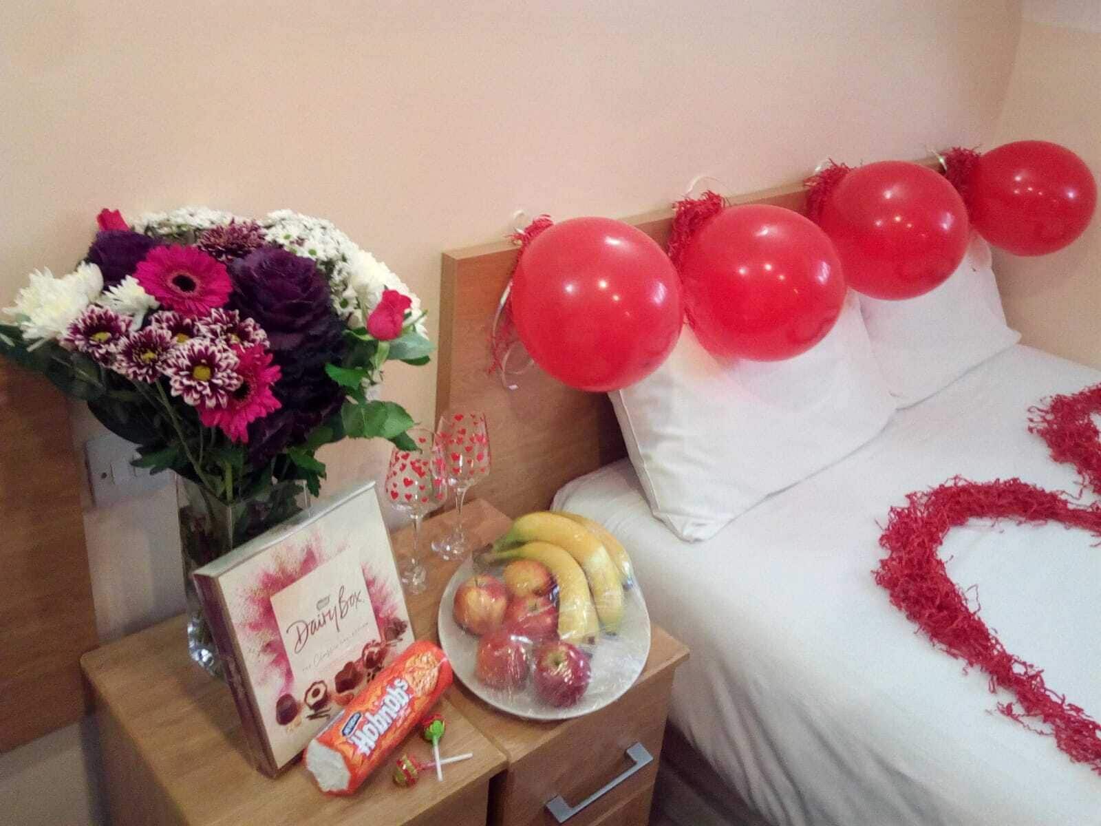 Foto - Britannia Inn