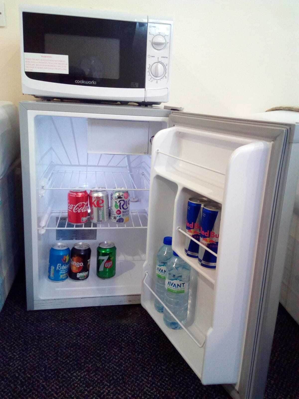 Foto - Britannia Inn