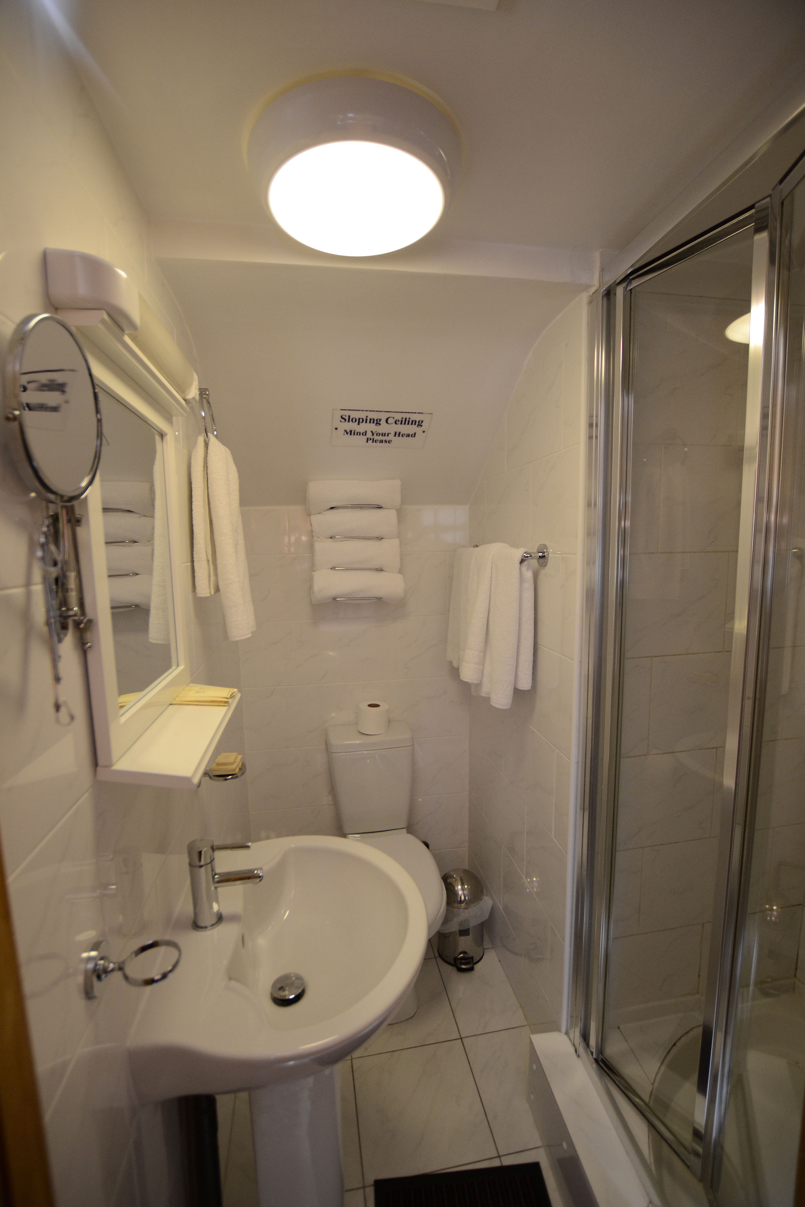 Foto - Britannia Inn Hotel