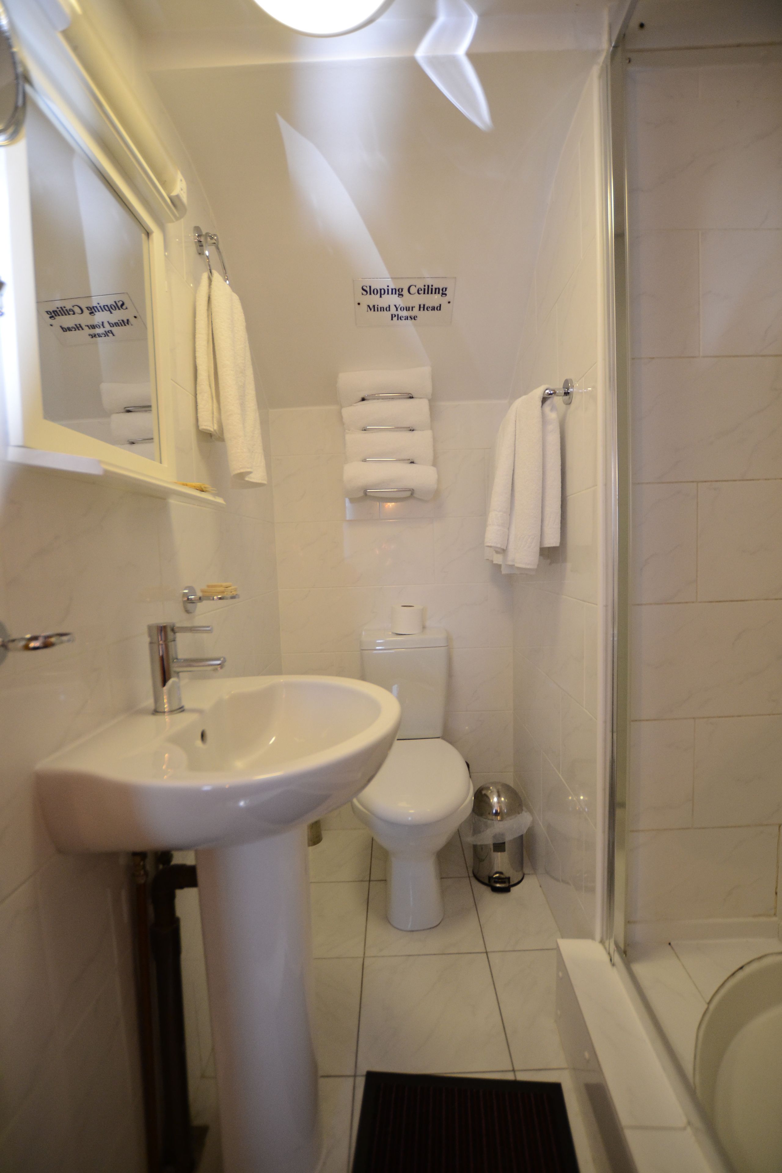 Foto - Britannia Inn