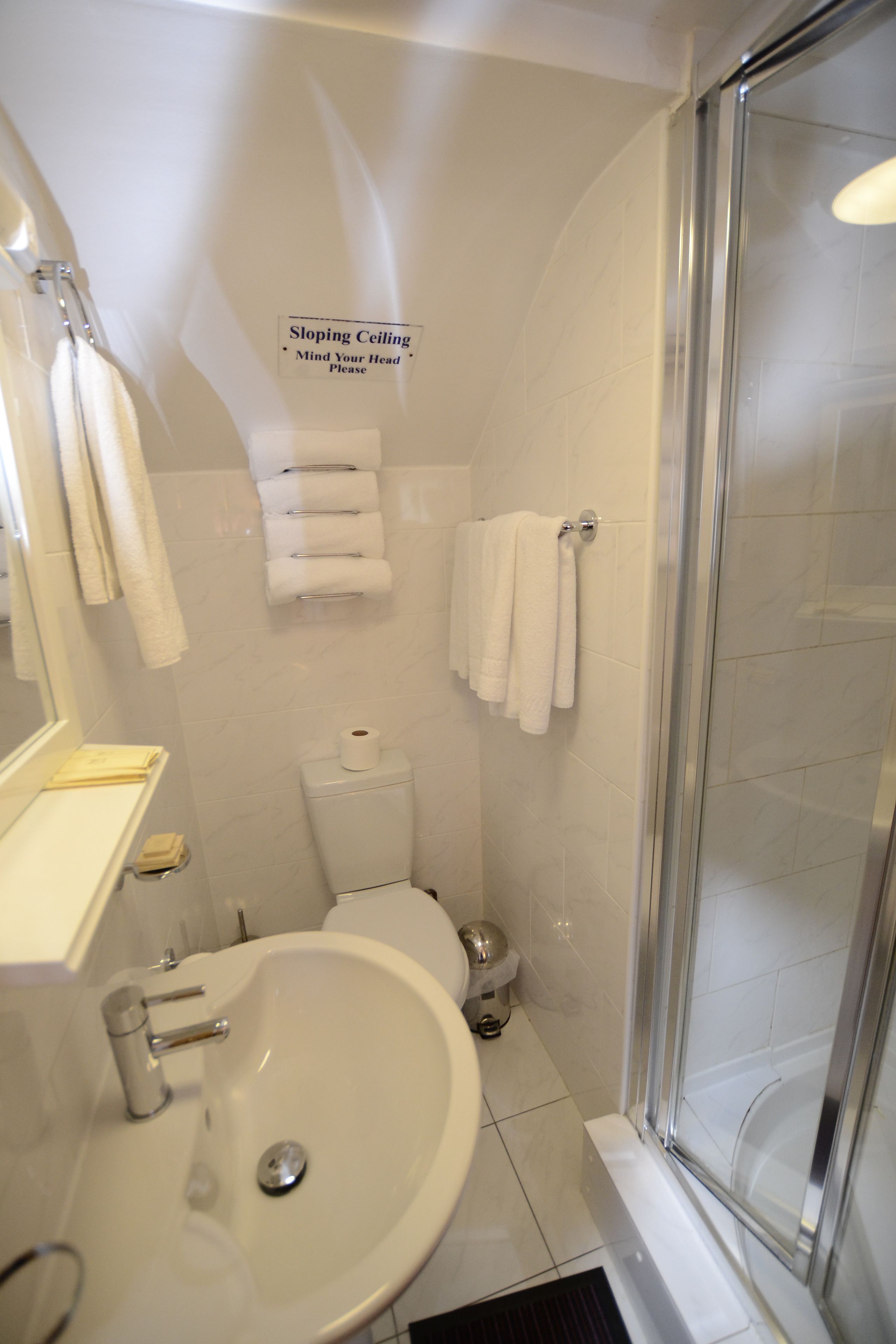 Foto - Britannia Inn Hotel