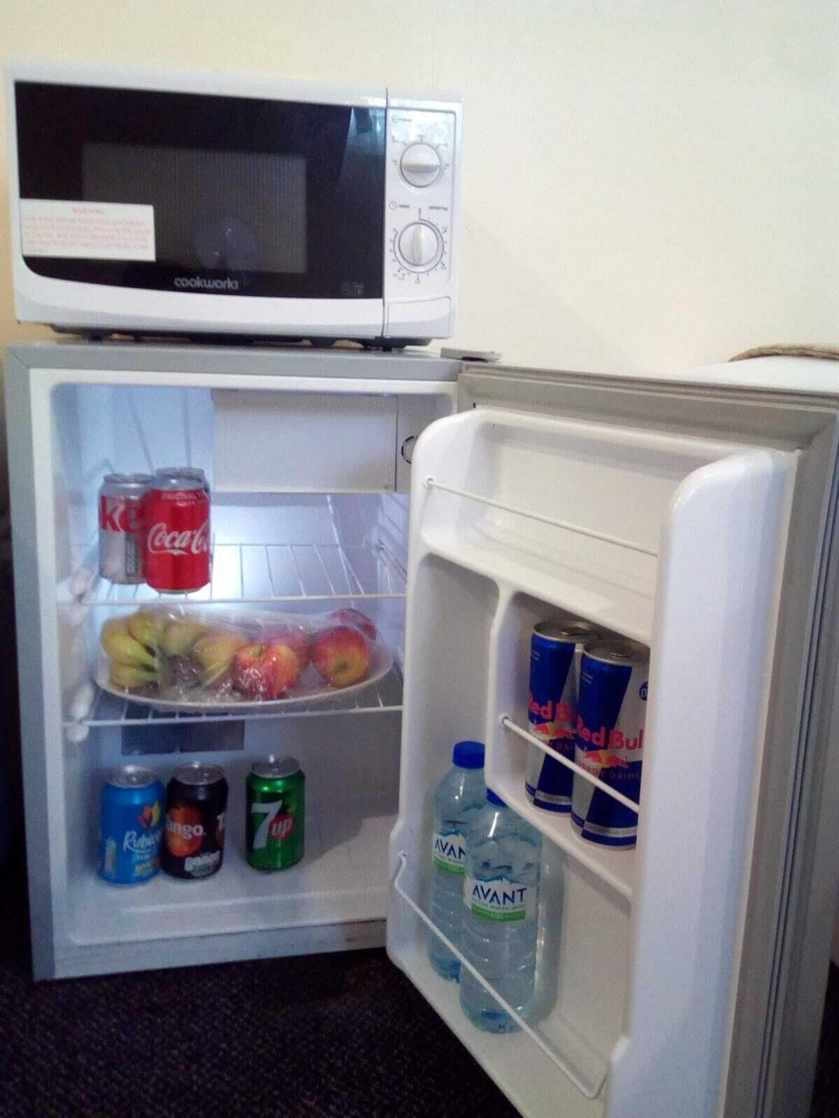 Foto - Britannia Inn