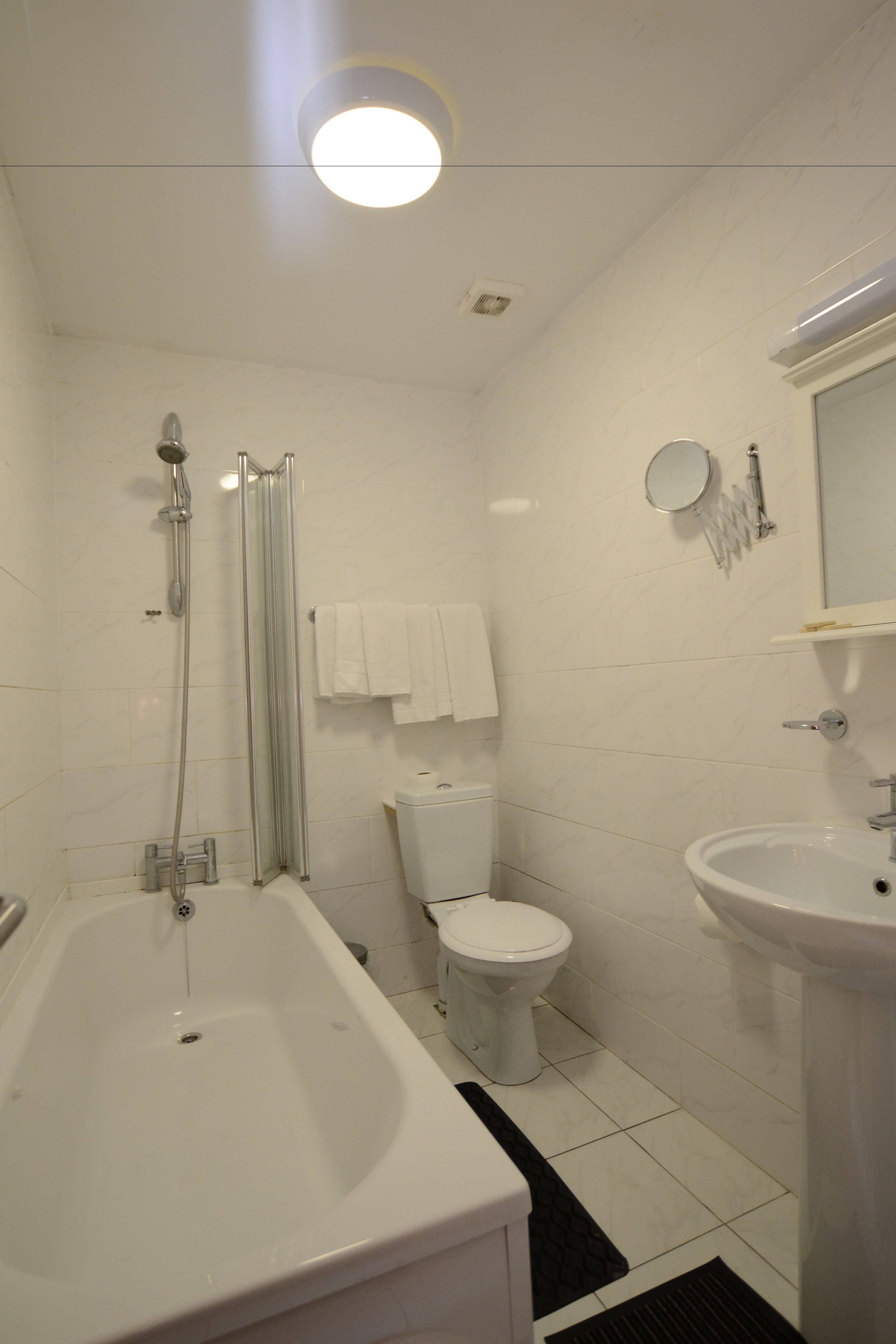 Foto - Britannia Inn