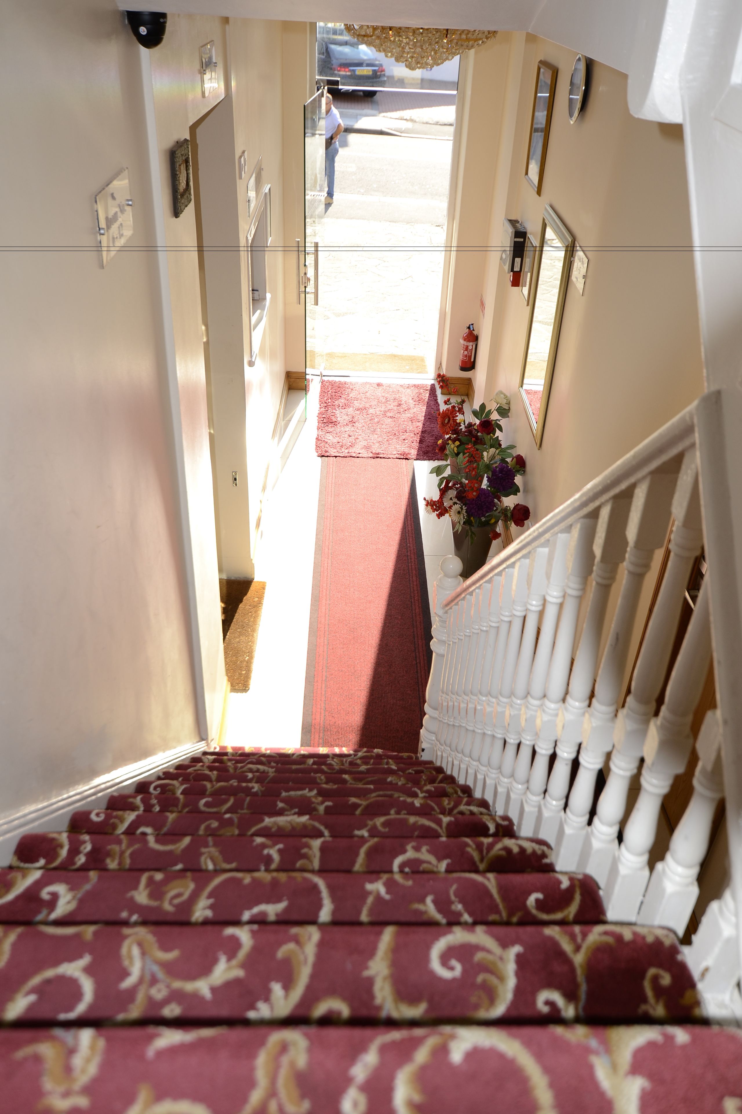 Foto - Britannia Inn