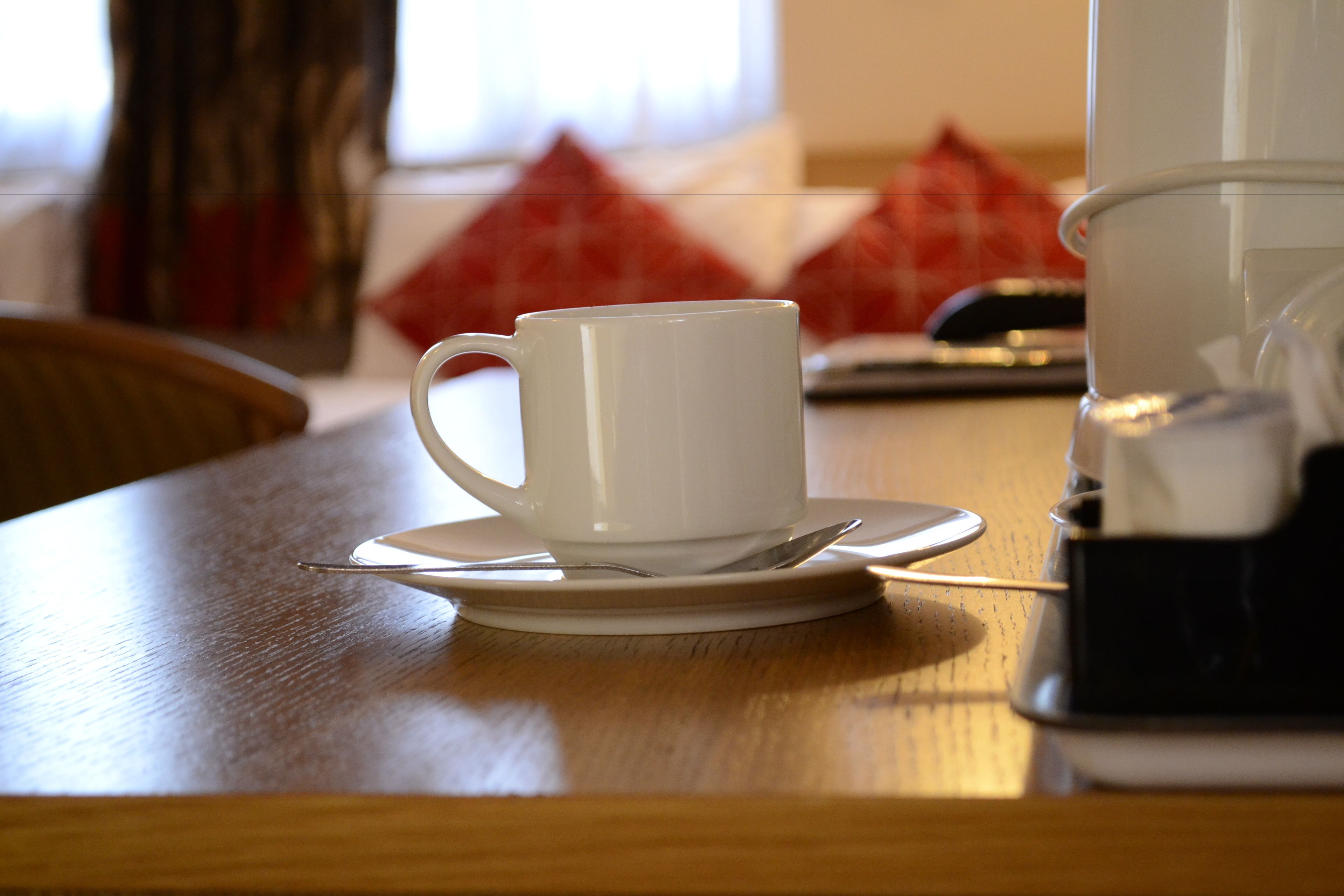 Foto - Britannia Inn