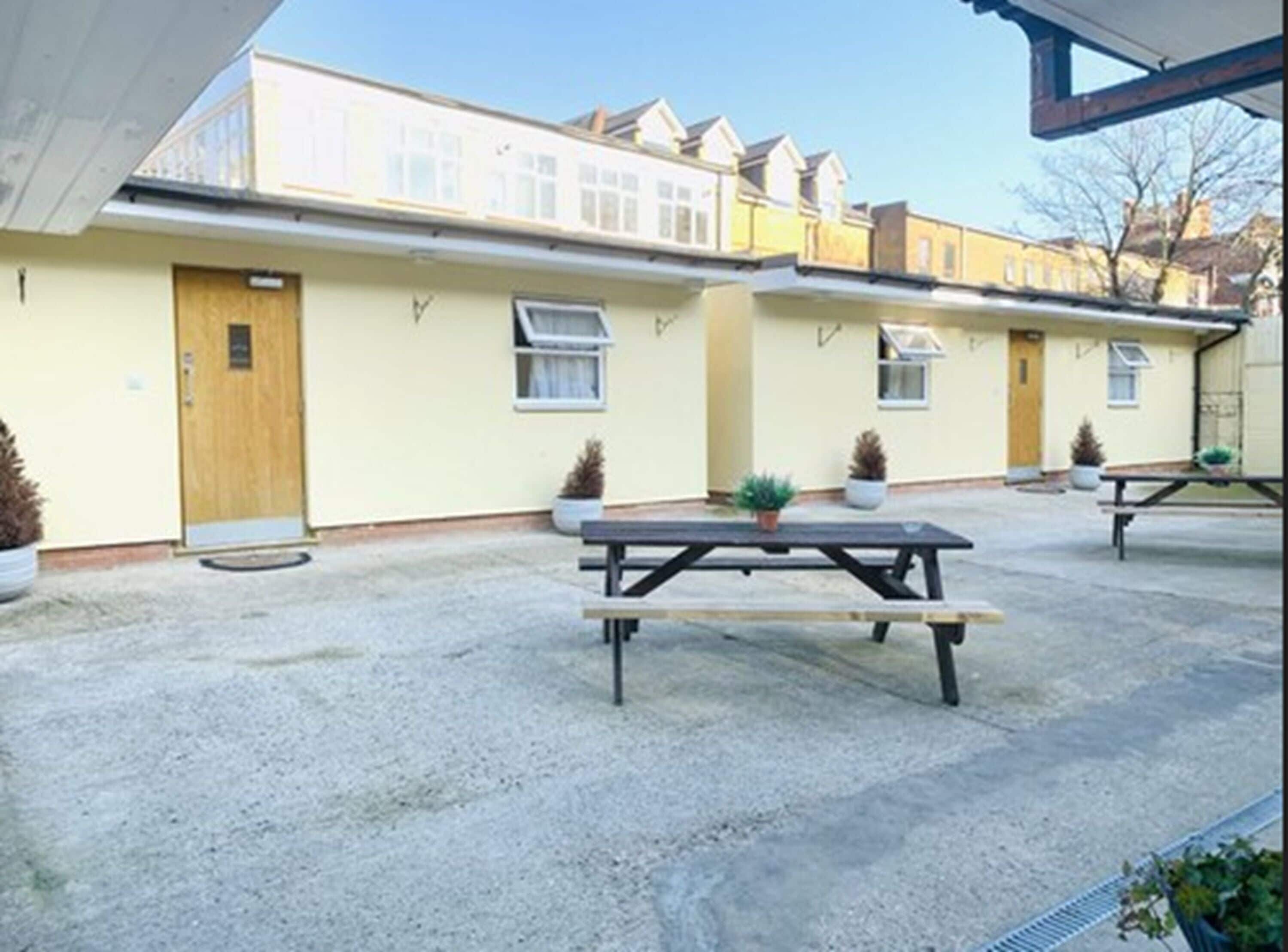 Foto - Britannia Inn