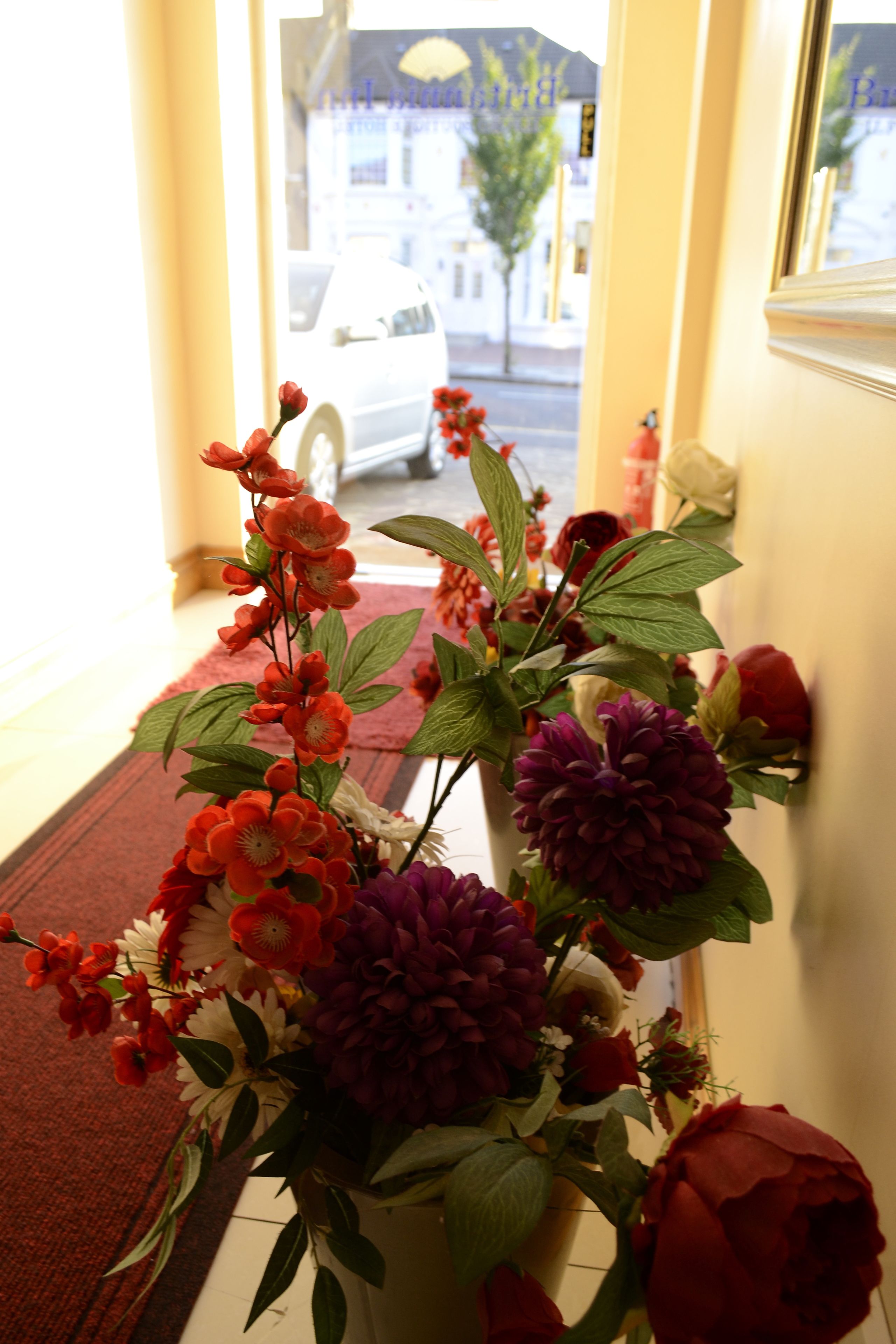 Foto - Britannia Inn