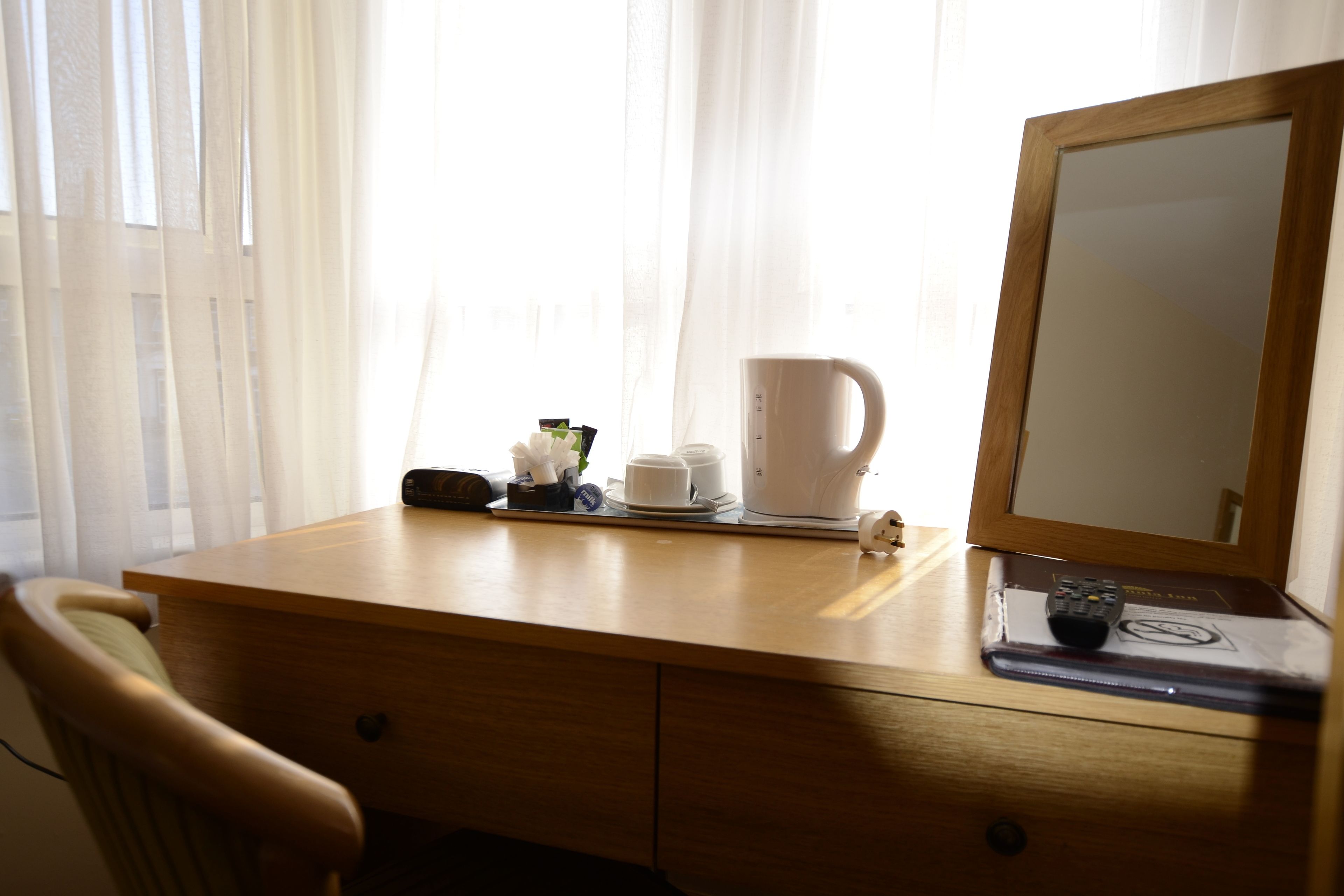 Foto - Britannia Inn