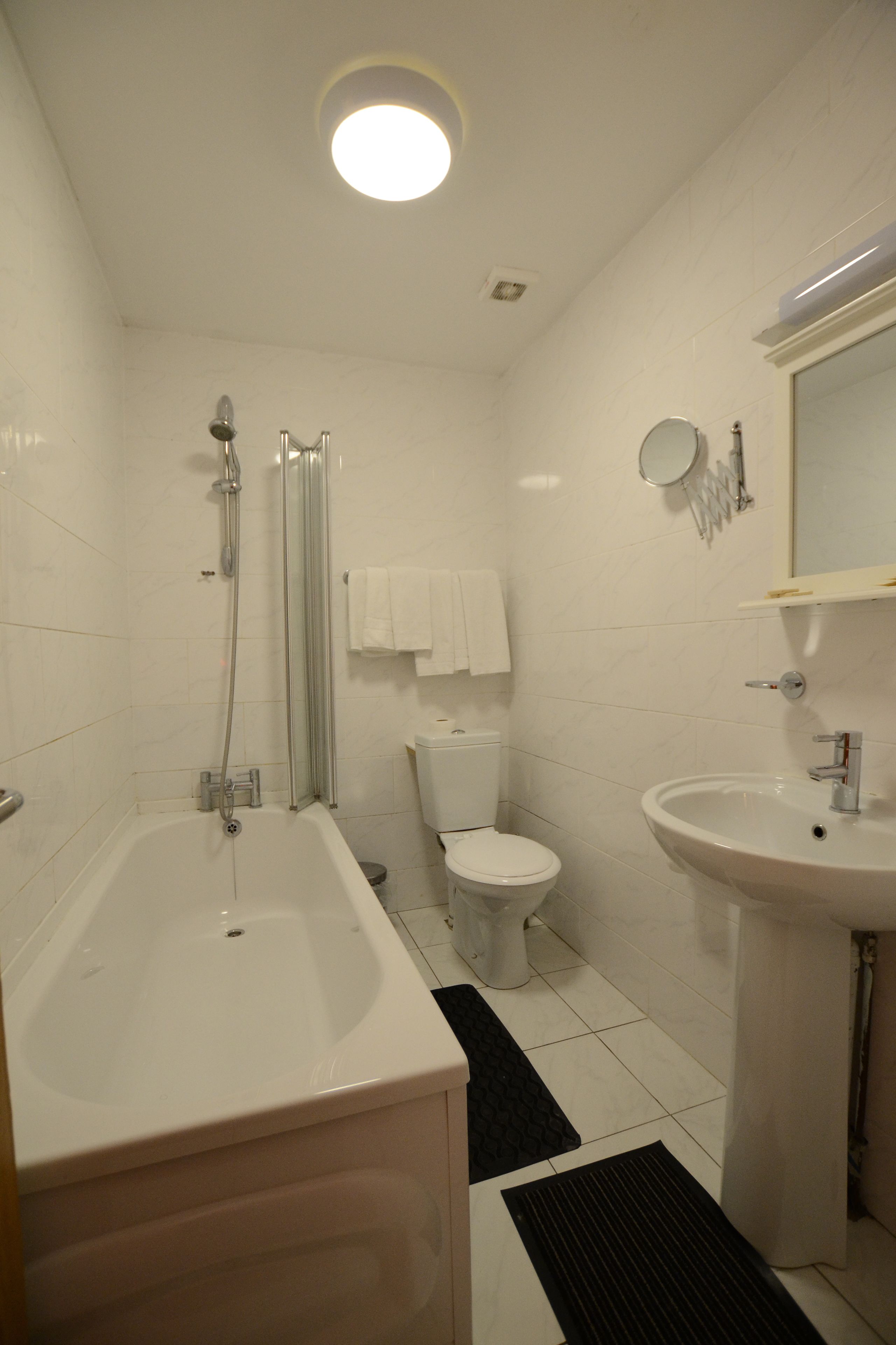 Foto - Britannia Inn