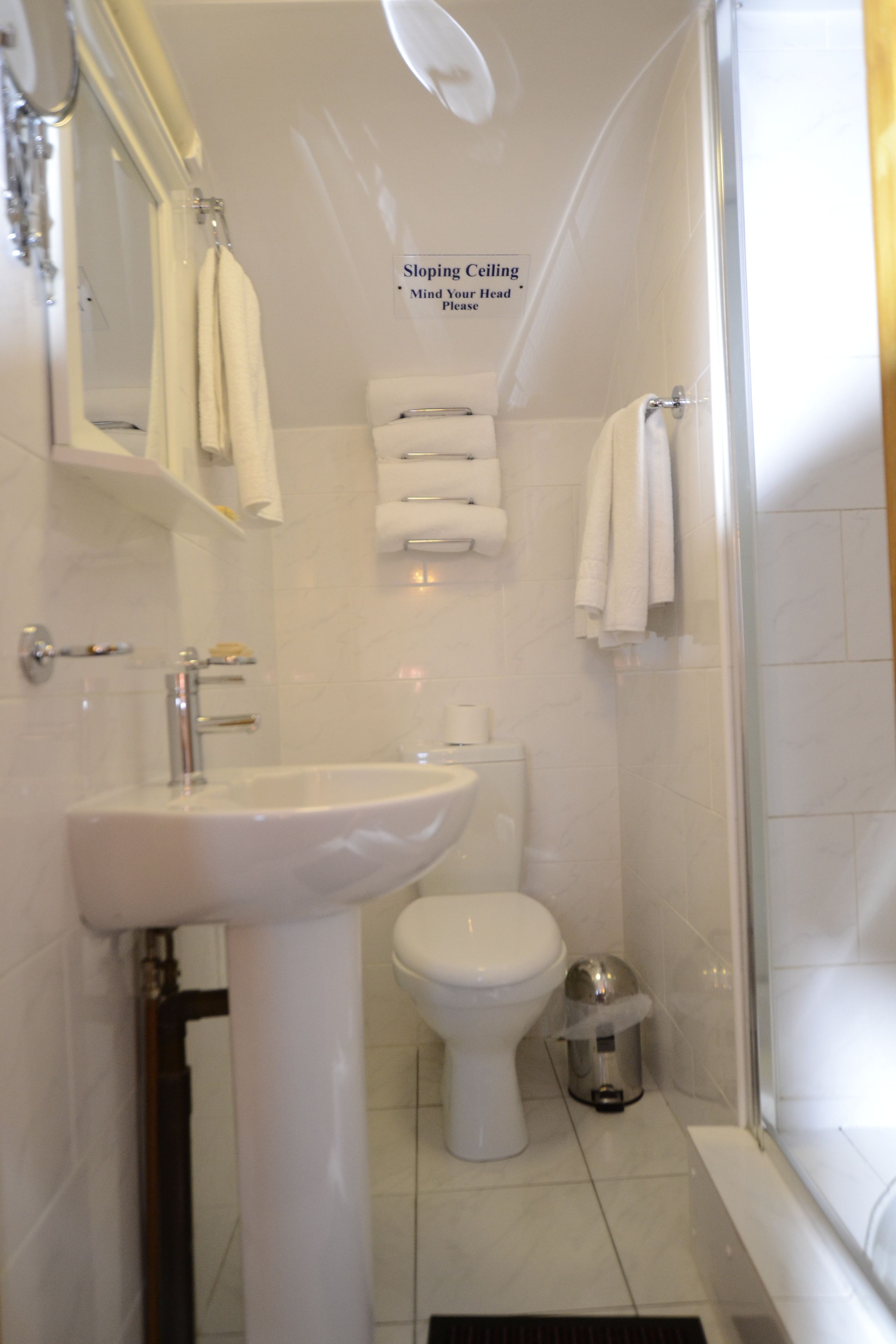 Foto - Britannia Inn