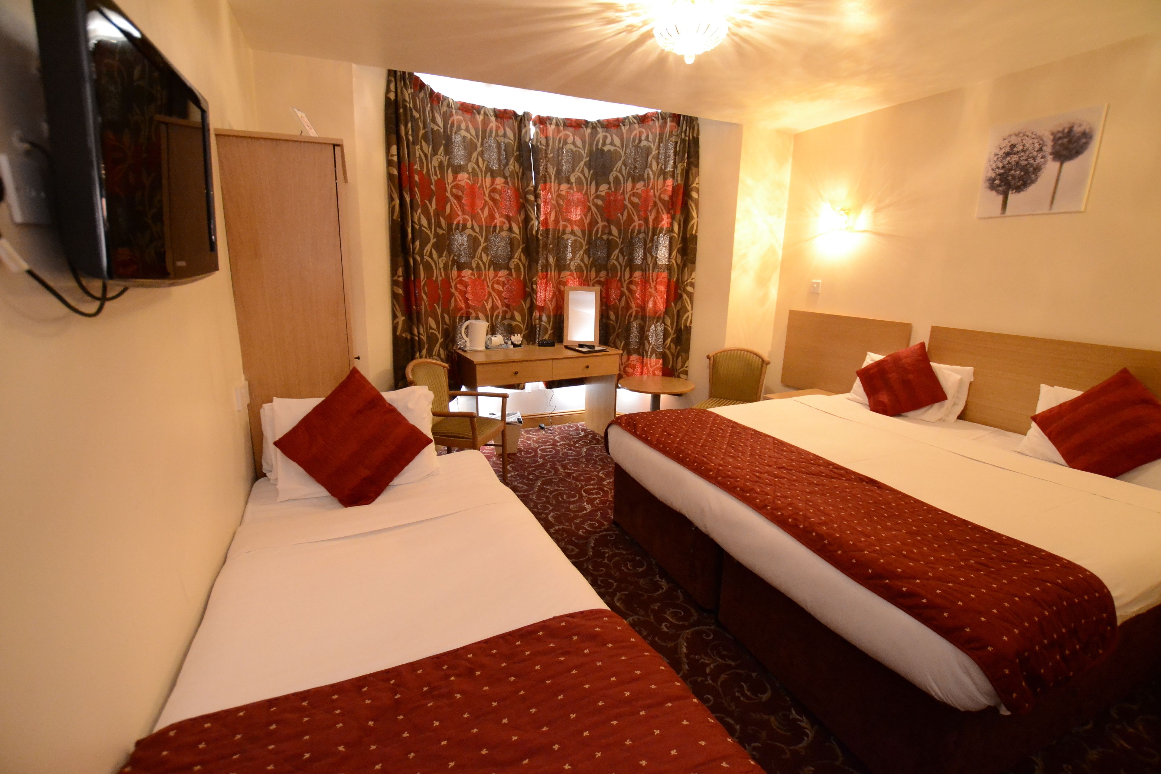 Foto - Britannia Inn