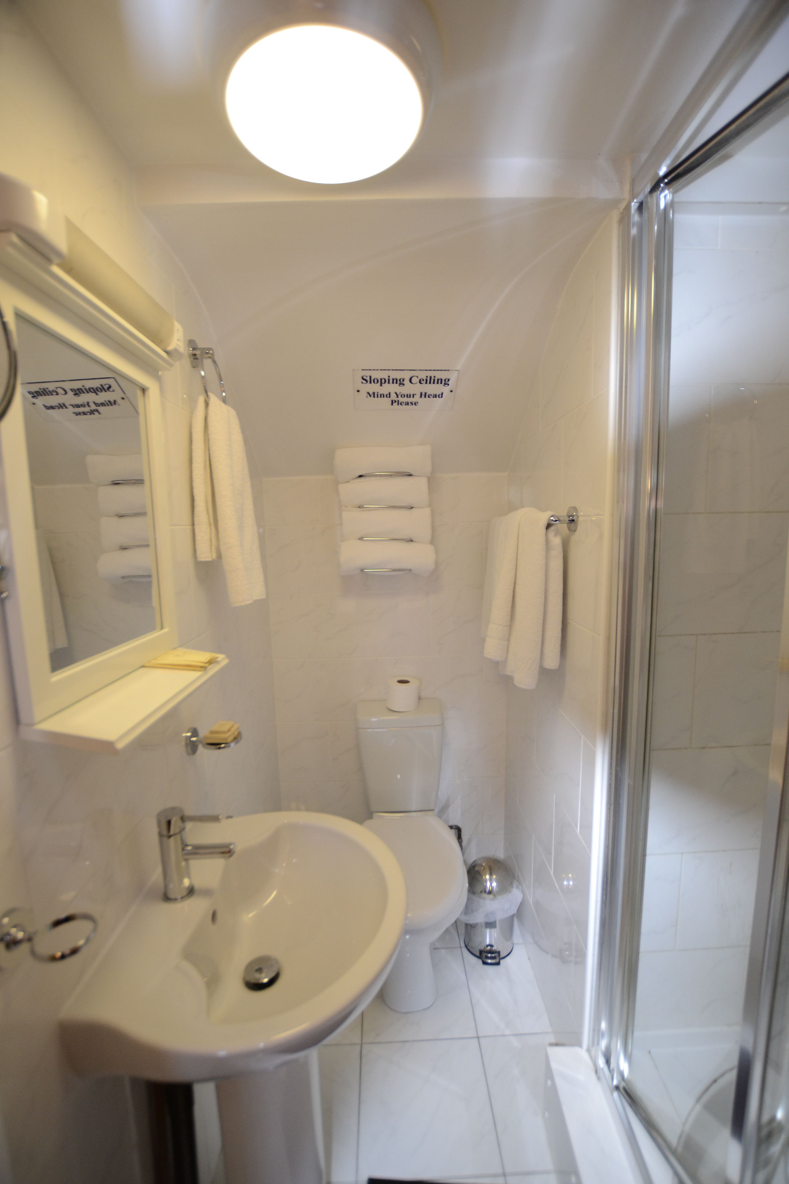 Foto - Britannia Inn Hotel