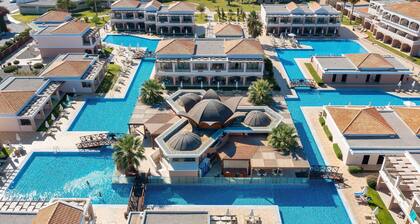 La Marquise Luxury Resort Complex