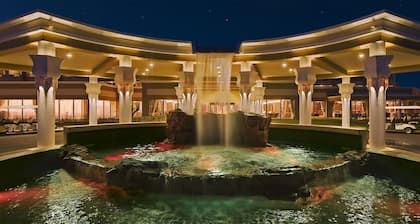 La Marquise Luxury Resort Complex