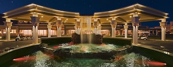 La Marquise Luxury Resort Complex