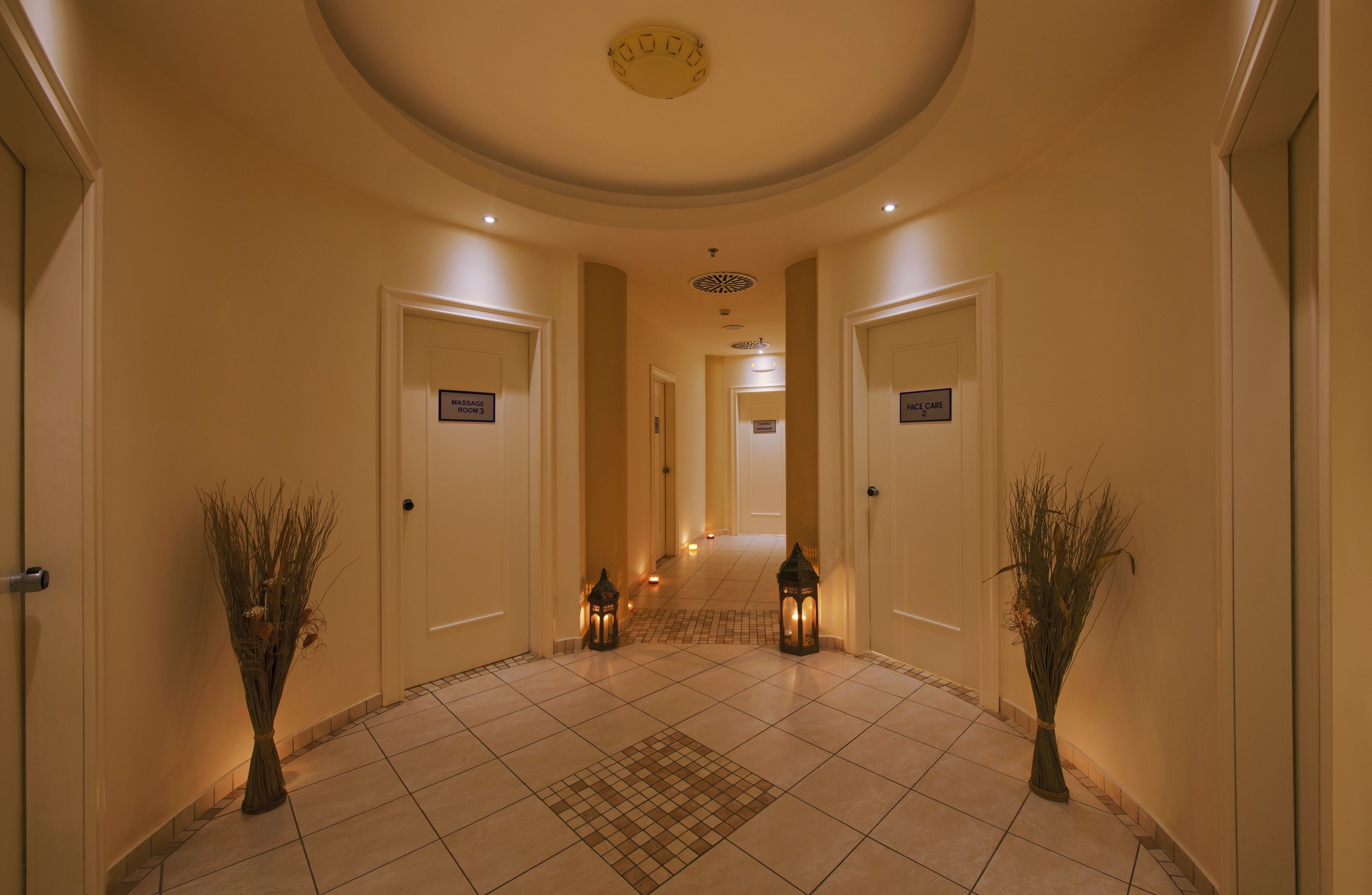 couples treatment room(s), sauna, steam room, turkish bath/hammam