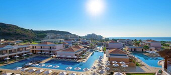 La Marquise Luxury Resort Complex