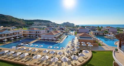 La Marquise Luxury Resort Complex
