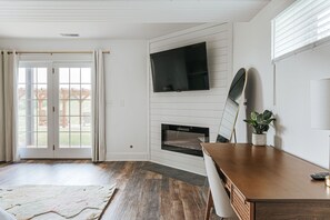 Suite Supérieure, salle de bains attenante (8)