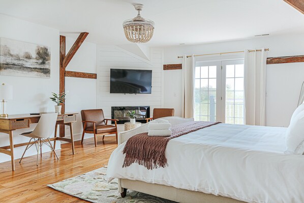 Superior Suite, Ensuite (1)