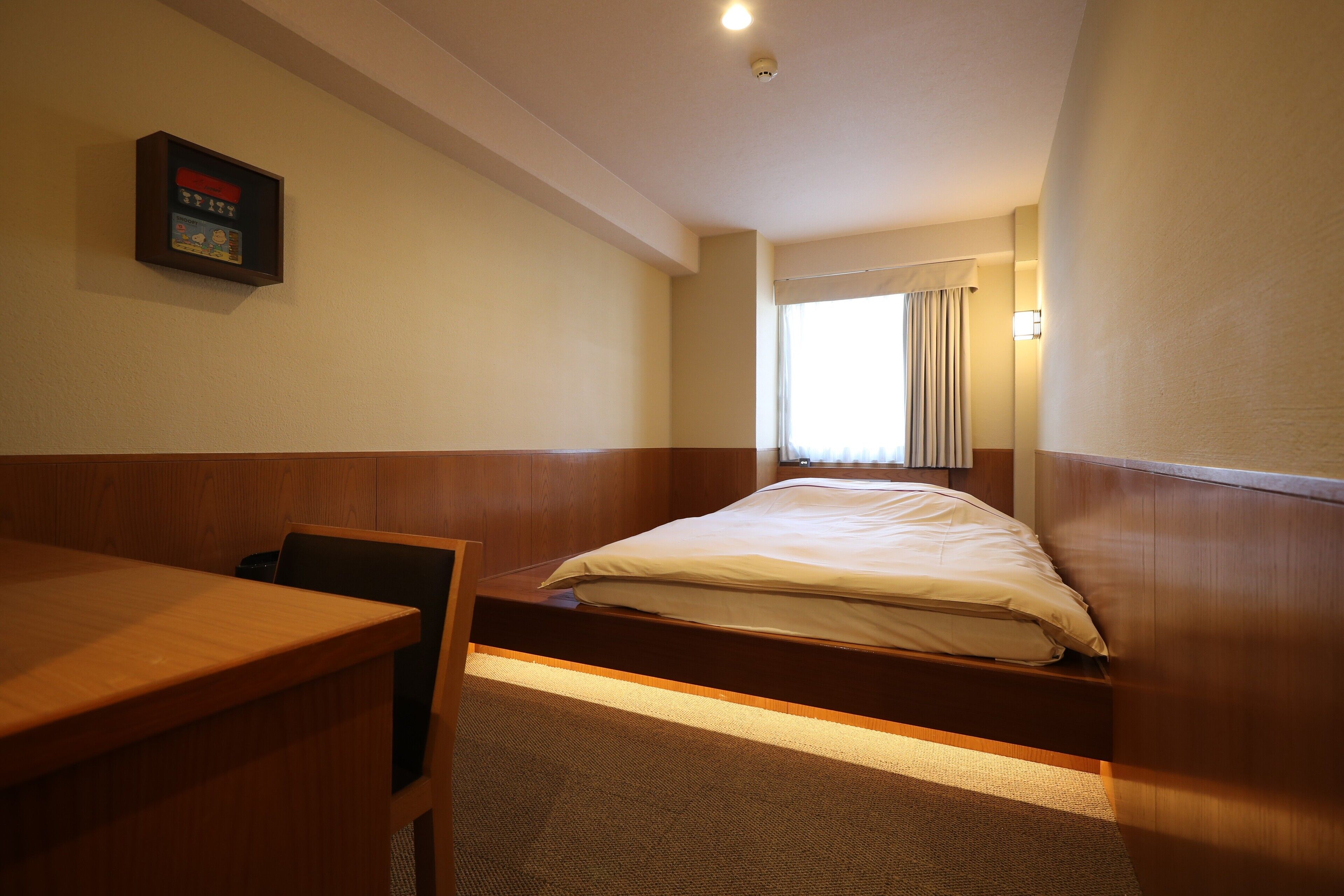 Doppelzimmer, Nichtraucher (2 Japanese Futons)