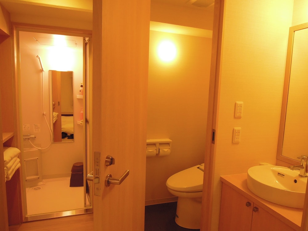 Okayama View Hotel by null