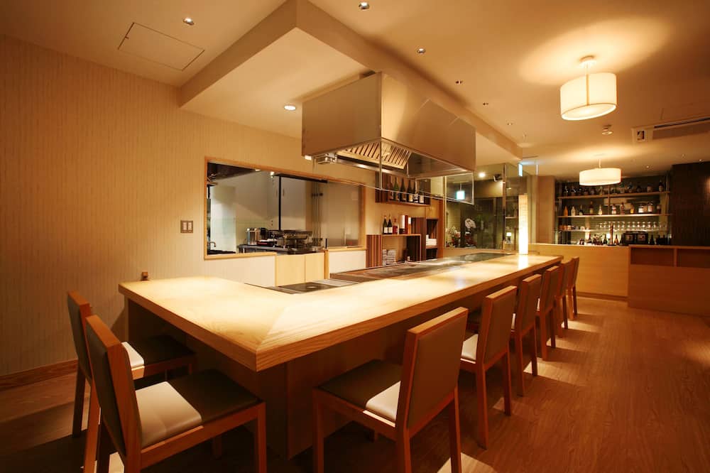 Okayama View Hotel