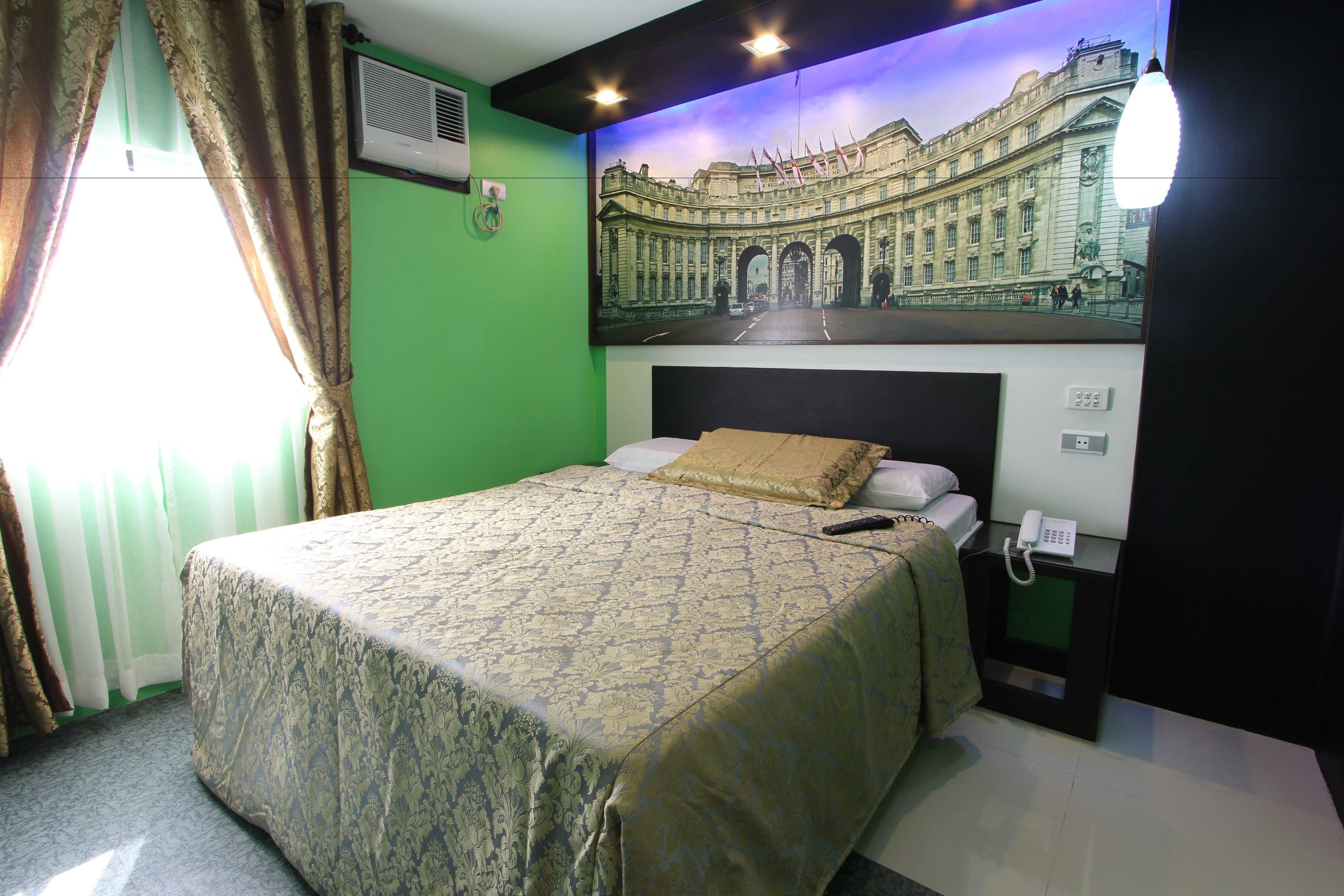 Foto - Eurotel Makati