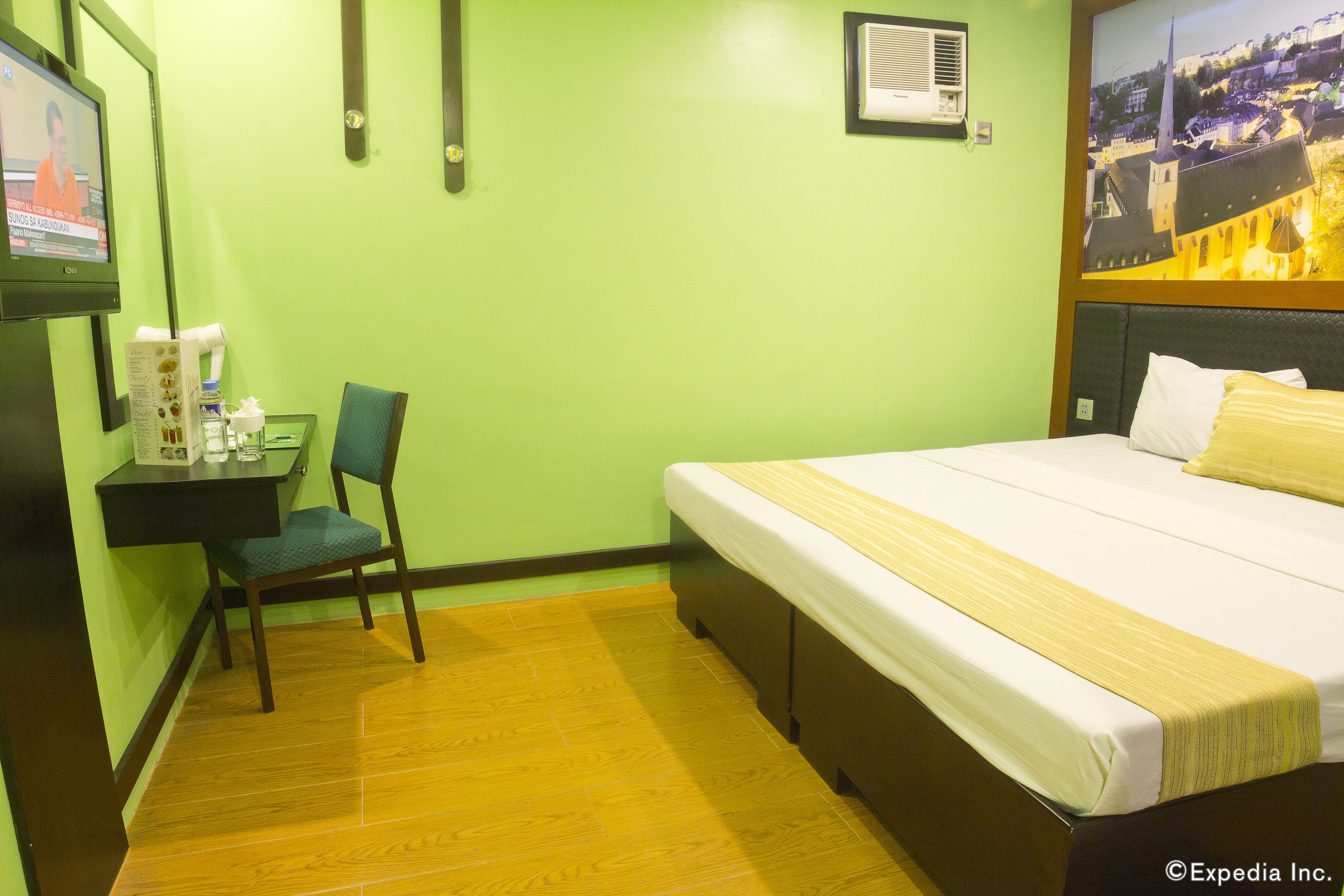 Foto - Eurotel Makati